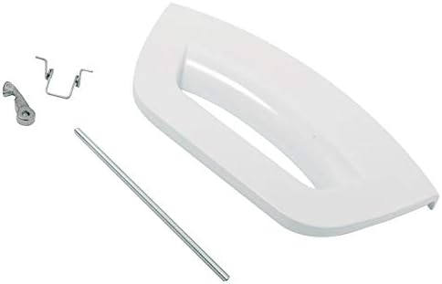 Hotpoint Indesit C00507932 Washing Machine Door Handle Kit