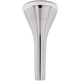 UMI Christian Lindberg Series Trombone Mouthpiece 10Cl Silver