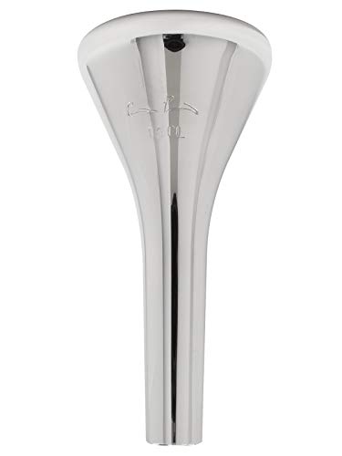 UMI Christian Lindberg Series Trombone Mouthpiece 10Cl Silver