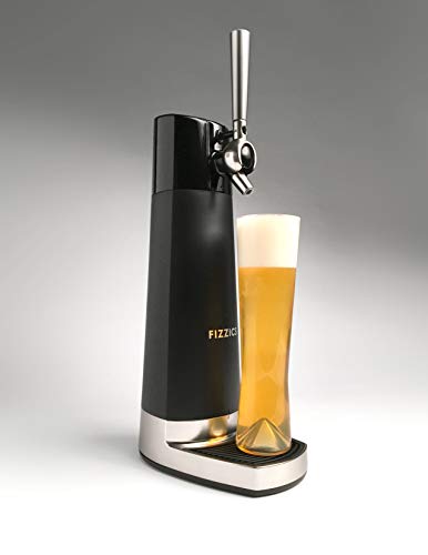1 Fizzics+DraftPour+Beer+Dispenser+Nitro+Style
