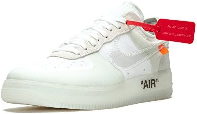 nike air force 1 the 10
