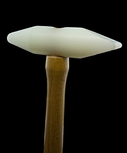 Cone/Wedge Nylon Dapping Hammer