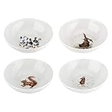 Portmeirion Home & Gifts Bowls, 150mm, Multi Coloured