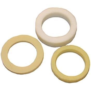 faucet aerator lasco screen 2031 washers washer 2041 piece