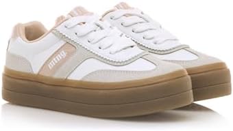KIDS Zapatillas Niña Bigger 81198 | 60831 | Plity Off White 252