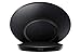 Samsung EP-N5100 Fast Wireless Charging Stand (For Note 8 & S9) (EP-N5100TBEGUS) Black - Renewed