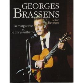 Georges Brassens