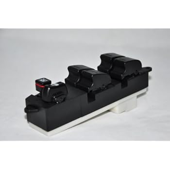 Amazon Com Master Control Switch New For Toyota Lexus
