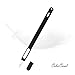 COLORCORAL Holder Case for Pencil 2nd Generation Ultra Light iPencil2 Silicone Skin Sleeve Cover Compatible with iPad Pro 2018