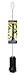 Droll Yankees Bird Feeder Brush for Tube Bird Feeders, 24-Inch