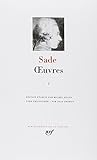 Oeuvres Completes: 1 (Bibliotheque de la Pleiade) (French Edition) (Bibliothèque de la Pléiade) by 