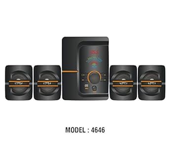 beats home theater 4.1