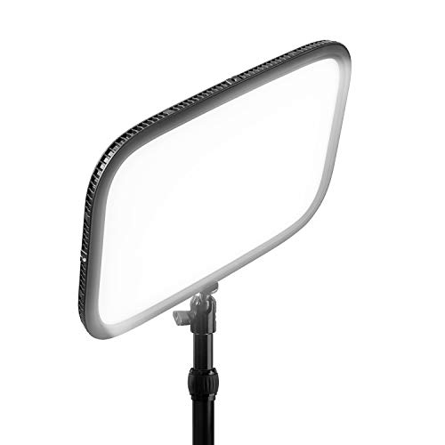 Elgato Key Light, professionelle Studioleuchte, 2800 Lumen