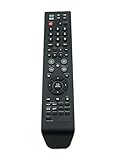 Universal Replacement Remote Control Fit For HT-X50