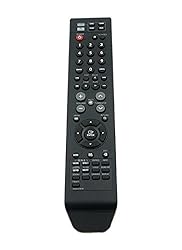 Universal Replacement Remote Control Fit for