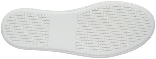 Steve Madden Women's Gills Fashion Sneaker 4 Steve Madden Women's Gills Fashion Sneaker