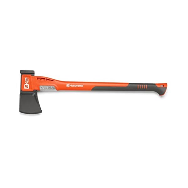 Husqvarna S2800 Spaltaxt aus Verbundstoff, 68,6 cm