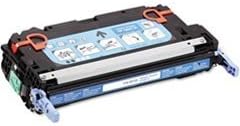 A PLUS Toner HP 3600 Remanufactured Replacements for HP Q6471A CYAN Toner Cartridge for HP Color LaserJet CP3505dn, CP3505n, CP3505x, 3600, 3600dn, 3600n, 3800, 3800dn, &amp; 3800n