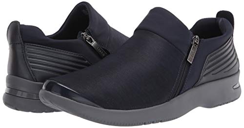 bzees axis slip on sneaker boot