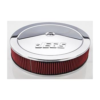 Mr. Gasket 4339 Mr. Gasket Low Rider Air Cleaners | Summit Racing
