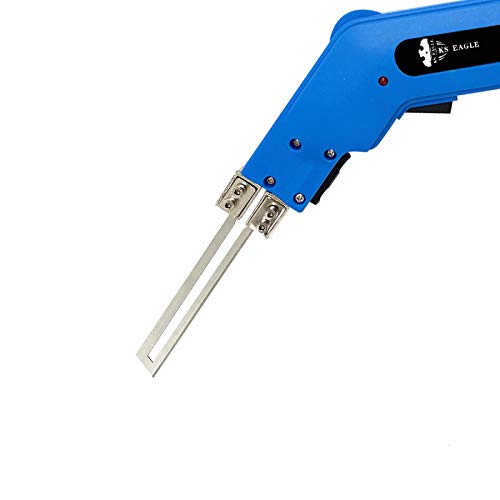 KS EAGLE Hot Knife Foam Cutter Electric Hot Knife (150W) Styrofoam