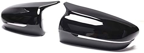 正規店仕入れ の3シリーズg Lhdドアバックミラーミラーカバー交換用 B08h8n73th ミラー パーツ Bmw 外装 エアロパーツ 家電 カメラ Bywwang カーパーツ