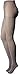 Hanes Silk Reflections Women's Lurex Tight