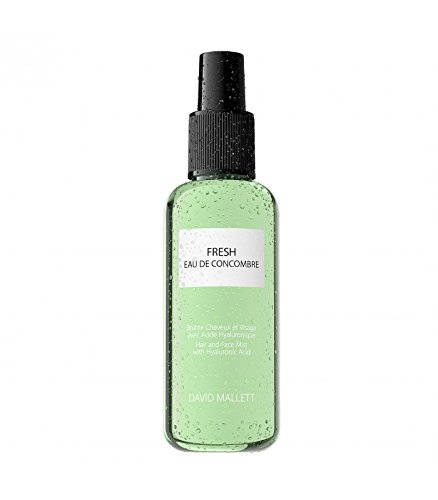 David Mallett Fresh Eau de Concombre - 150 ml