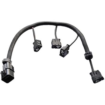 Amazon.com: Genuine Parts -Hyundai KIA Ignition Coil Extension Wire