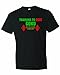 Men's Training To Beat Goku Or At Least Krillin. T-Shirt