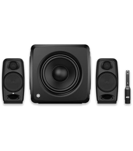 Amazon.com: Fostex PM-SUB-MINI-2 50W 5-Inch Powered Subwoofer