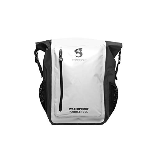 geckobrands backpack