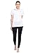 TuffRider Women's Kirby Kwik Dry Short Sleeve Show Shirt