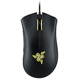 Razer DeathAdder 2015 Chroma マルティライティング右手用光学式ゲーミングマウス 【正規保証品】 RZ01-01210100-R3J1