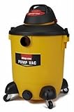 SHOP VAC 5821400 Pro pump vacuum