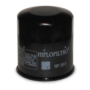 HIFLO OIL FILTER HF303 HONDA VT1100 SHADOW AERO 1998-2002