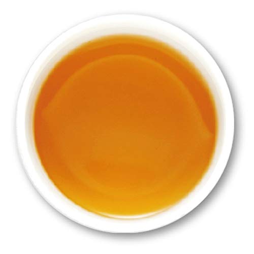 Yan Hou Tang Organic Mango Oolong Tea Bags Flesh Full Loose Leaf Spice Mix Fruit Flower Natural Delicious Tea Drink 50 Teabags