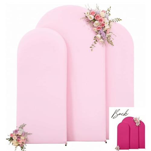 Arch Backdrop Covers