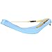 Aquatic Swim Floatation Belt,Adjustable Floating Eva Waistband Swimming Waist Belt Lumbar Support Tackle for Adult Children Floatation Belts for Adults Water Ski Belt Women