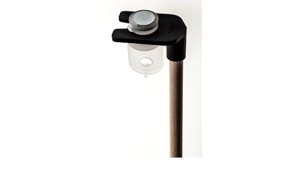 Positioning Pole For Magster Magnetic Drop Ceiling Display