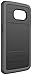 Pelican Samsung Galaxy S7 Edge Phone Case (Black/Gray)