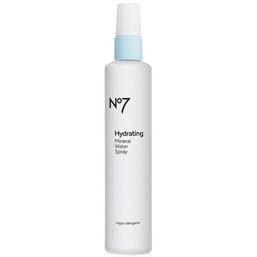 BOOTS No7 Hydrating Mineral Water Spray