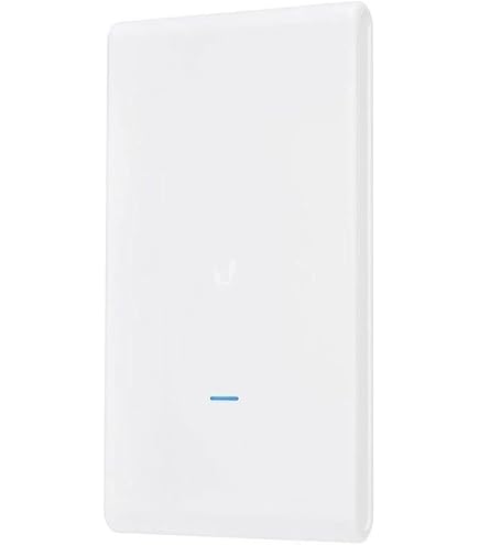 Amazon.com: Ubiquiti UAP-AC-M-PRO-US Unifi Access Point,White