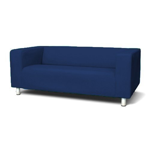 Changing Sofas Replacement Cover For Ikea Klippan 2 Seater Sofa In