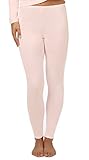 Cuddl Duds Women's Climatesmart Legging