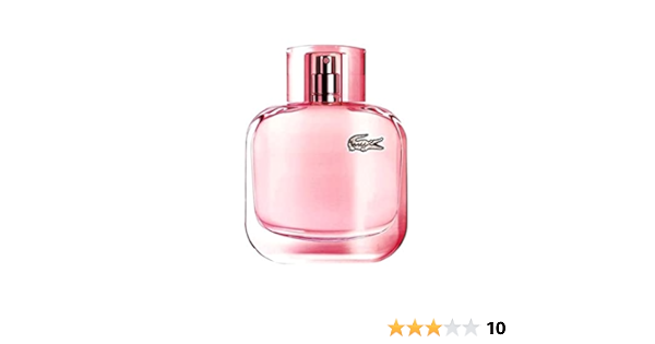 lacoste perfume amazon