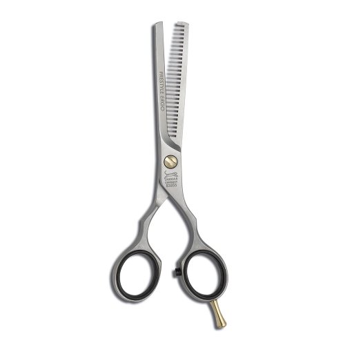 Jaguar Prestyle Ergo Matt Finish 5.5" (14.0cm) Thinning Scissors