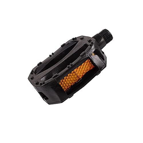 LULUMI 2 STKS Kinderen Pedaal Kids Cyclus Pedaal Ultralight Plastic Fiets Pedalen Non-slip Fiets Pedalen voor Kids… - Image 8