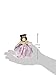 Budkins Queen Alice