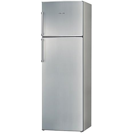 Bosch KDN32X45 Independiente 309L A+ Acero inoxidable nevera y ...